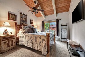 2 habitaciones y wifi 