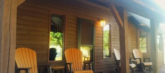 Bear Paw Ranch Vacation Rentals