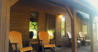Bear Paw Ranch Vacation Rentals
