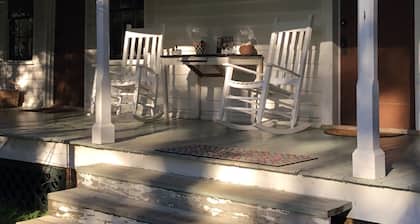 SWEARINGEN PLACE. Est. 1840 Historic Keachi