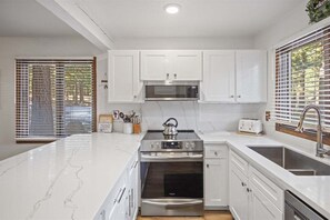 Utensilios de cocina 