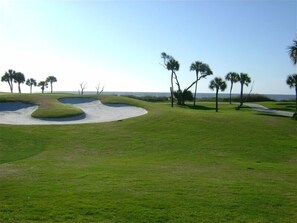Golf - Gorgeous Villa!  Private Oceanfront Resort. Free Bikes, Beach Gear, Grill, Pools (Hilton Head)