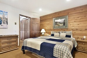 3 habitaciones y wifi 
