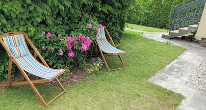 Appartement confortable dans le centre de Bled
