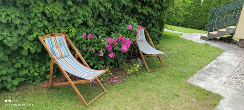 Cosy apartment in the center of Bled