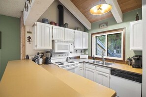 Utensilios de cocina 