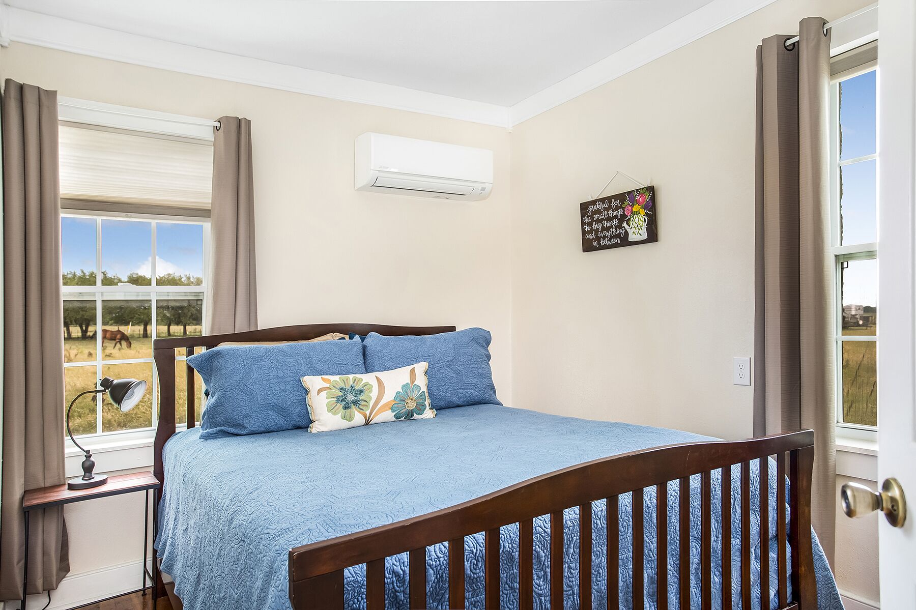 2 間睡房、熨斗/熨衫板、免費 Wi-Fi、床單