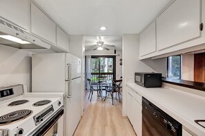 Cucina privata