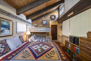 3 chambres, Wi-Fi