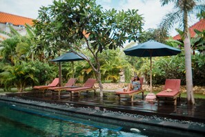 Exterior - The Canda Villas (Lembongan Island)