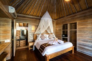 1 Bedroom Villa - The Canda Villas (Lembongan Island)