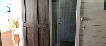 Mermaid Cottage in Beautiful Downtown St Marys GA- Gateway to Cumberland Island