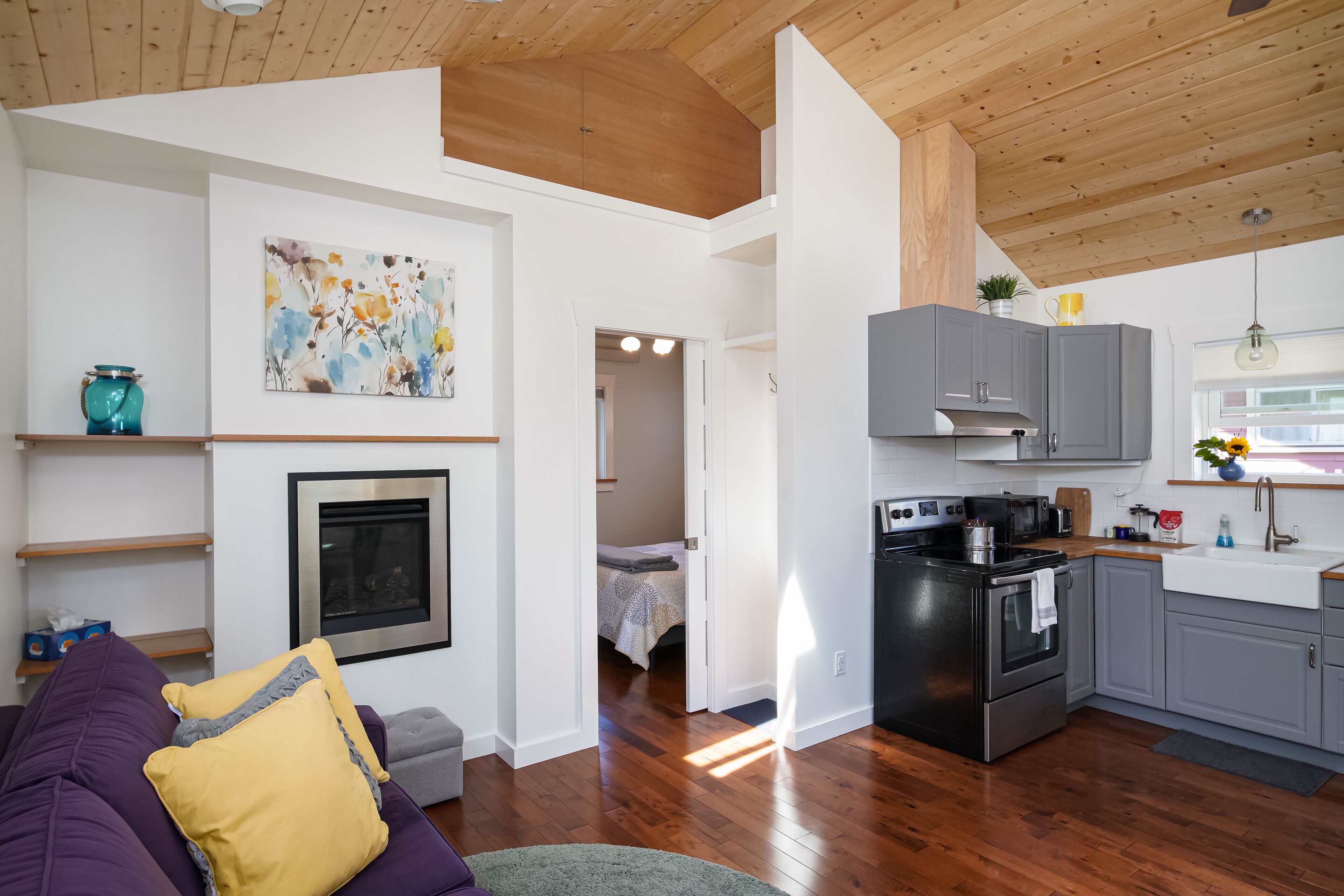 Intérieur