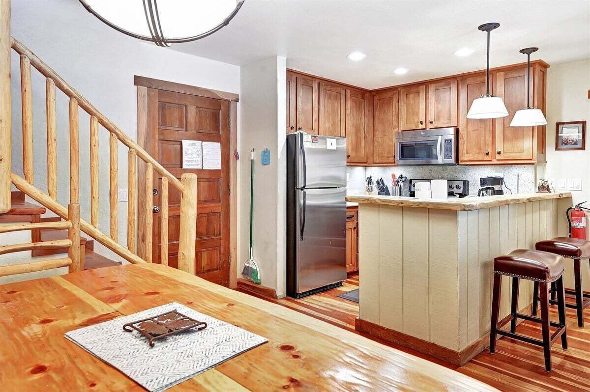 Utensilios de cocina