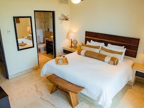 2 bedrooms, iron/ironing board, travel crib, free WiFi