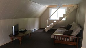 Téléviseur, lecteur de DVD