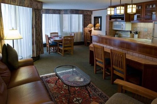 Snowbird Cliff Club, Ski -In /Ski-Out  Dec 26,2026-Jan 2 2027, Pinnacle Unit
