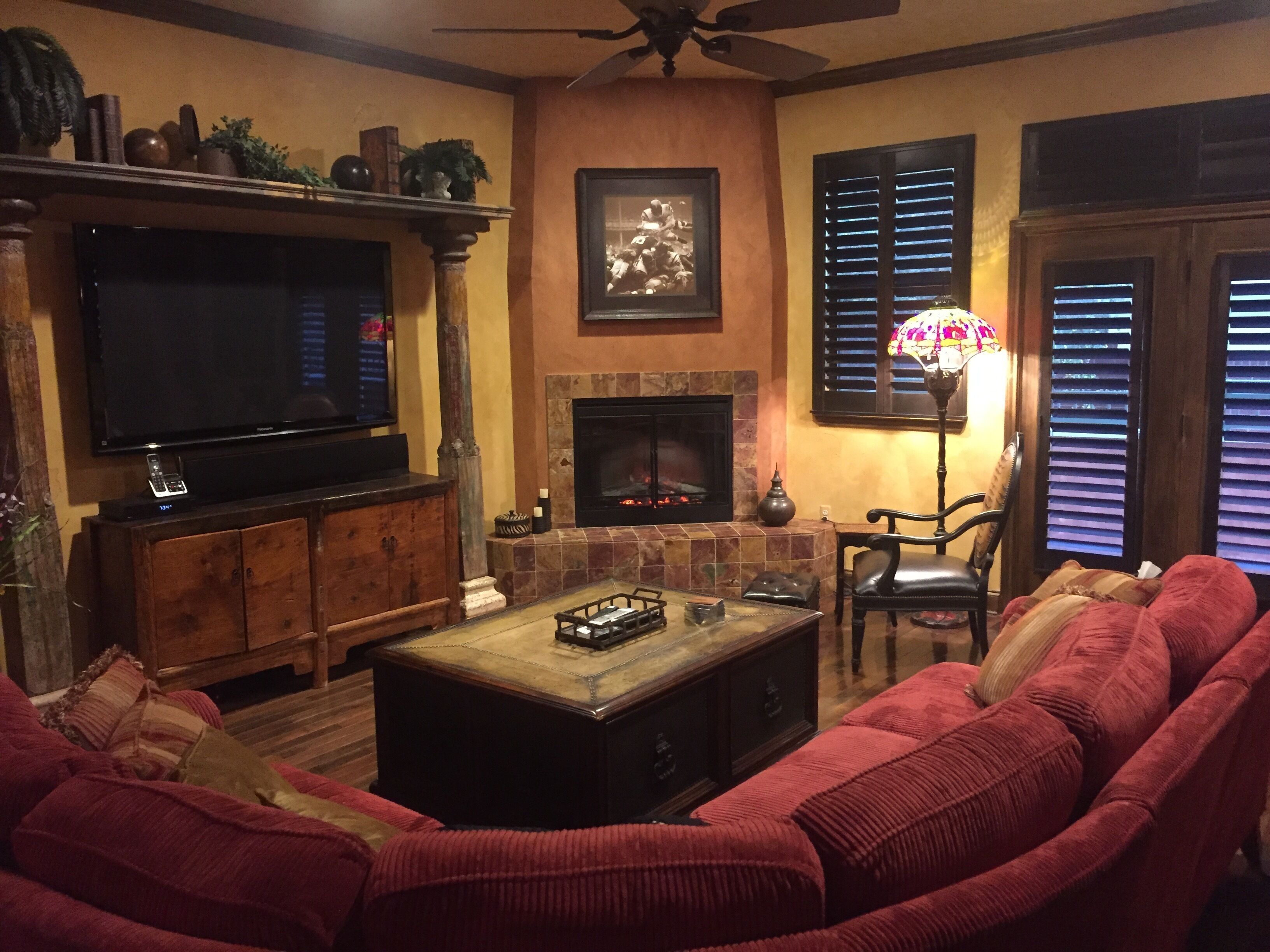 Spacious Townhouse - Cowboy's & Rangers Stadiums; Six Flags; Hurricane Harbor