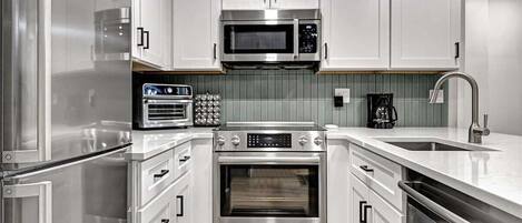 Utensilios de cocina