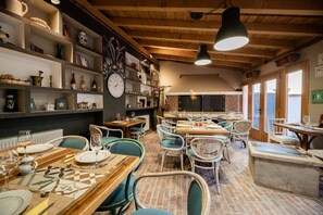 Restaurantes