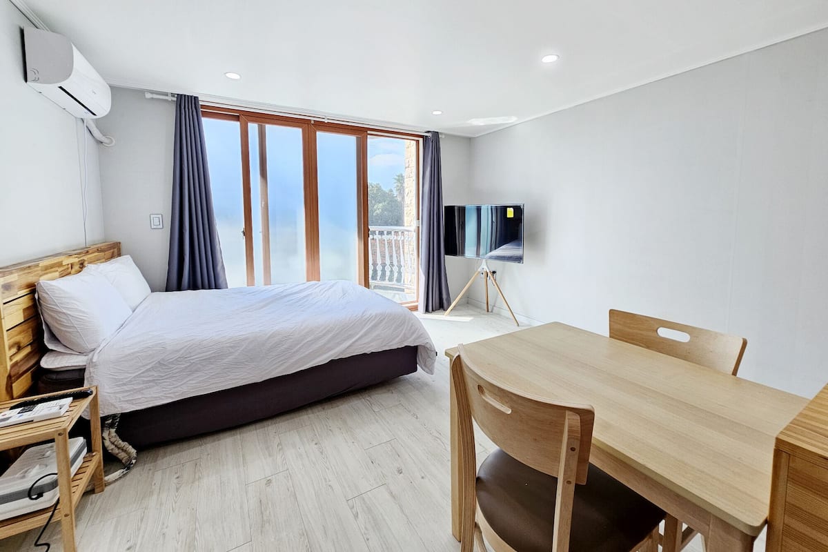 Kamer (33m²) | Gratis wifi