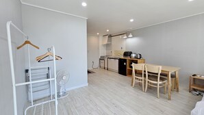 Rom (40m²) | Wi-fi (inkludert)