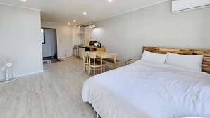 Rom (40m²) | Wi-fi (inkludert)