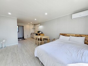 Huone (40m²) | Ilmainen Wi-Fi