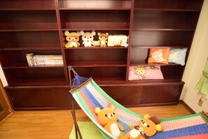 Private Vacation Home | Room amenity - Cocomosu Tengachaya (Osaka)