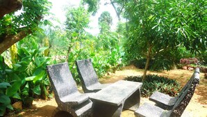 Unclassified image, 5 of 17, button - Coral Beach Villa (Trincomalee)