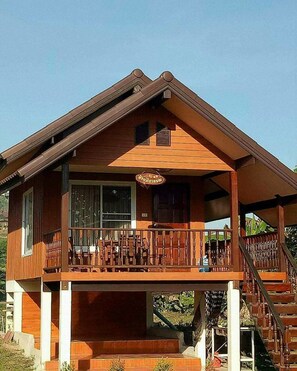 Exterior - Rai Monsicha Khaokho (Khao Kho)