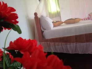 Double Room, 1 Double Bed, Non Smoking | View from room - Ella 9 Arch Miracle (Ella)