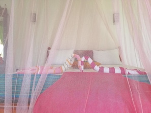 Double Room, 1 Double Bed, Non Smoking | In-room safe, free WiFi - Ella 9 Arch Miracle (Ella)