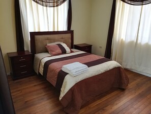 3 camere, accesso a Internet