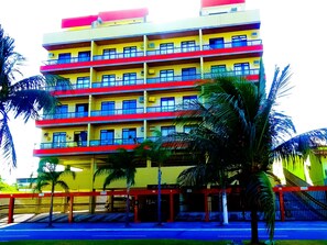 Fachada