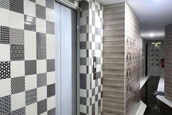 Interior - Ark Hotel Melawati (Taman Melawati)