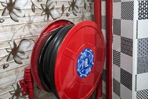 Interior - Ark Hotel Melawati (Taman Melawati)