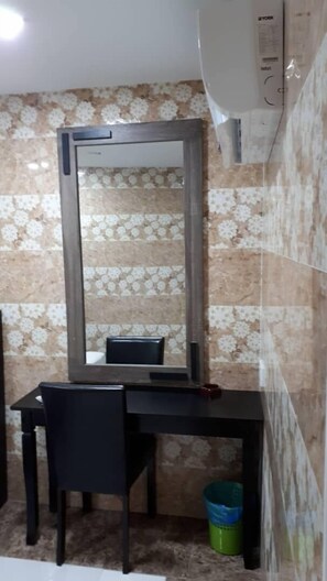 Equipament de l'habitació