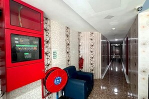 Interior - Ark Hotel Melawati (Taman Melawati)