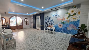 Recepció