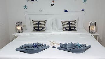 Standard Double Room | In-room safe, blackout drapes, free WiFi