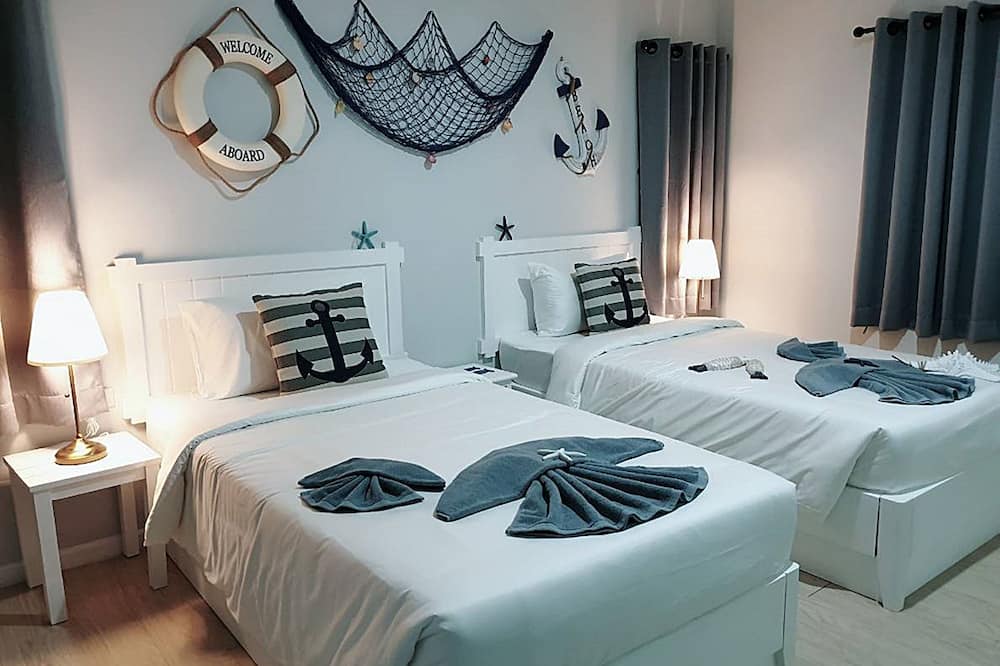 Phi Phi Indigo hotel