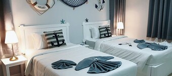 Phi Phi Indigo hotel
