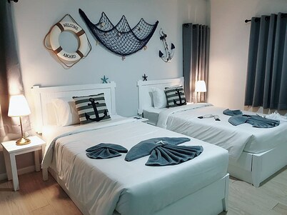 Phi Phi Indigo hotel