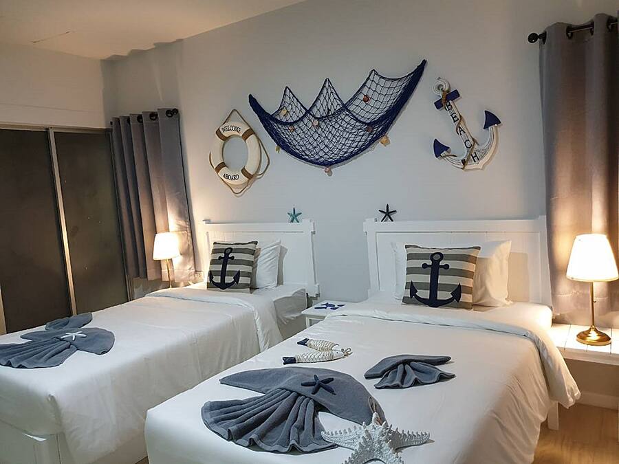 Villa | Coffres-forts dans les chambres, rideaux occultants, Wi-Fi gratuit