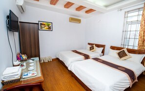 Zweibettzimmer