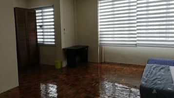 Family House | 4 bilik tidur, dilengkapkan perabot secara berasingan