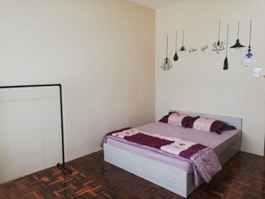 Family House