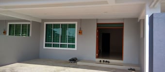 Ray'S Homestay