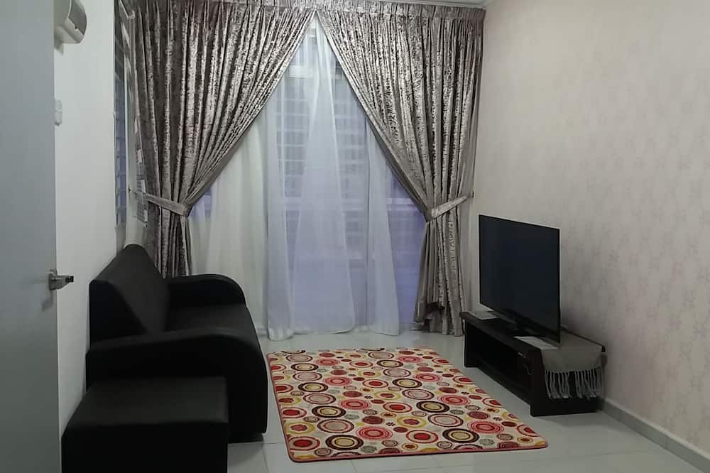 Kasa Heights Homestay